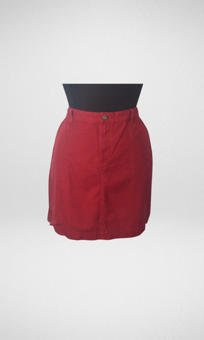 Tommy Hilfiger - Skirt - 18