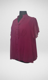 Lane Bryant - Blouse - 22/24