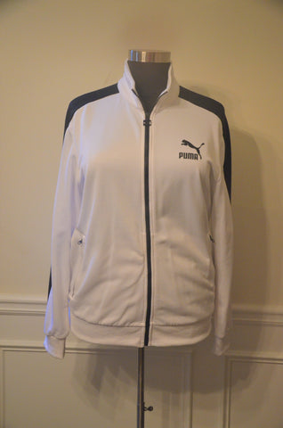 Puma - Jacket - XL