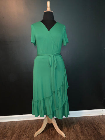 Eloquii - Dress - Size 18