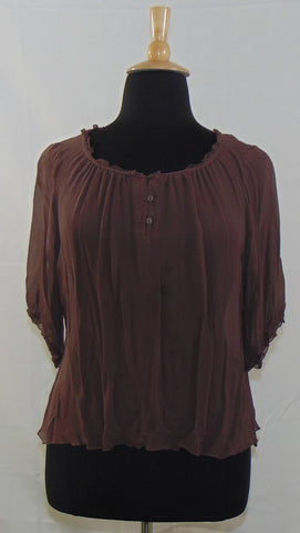 Sunny Leigh - Blouse - 2XL