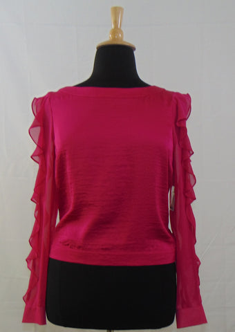 Vince Camuto - Blouse - 12