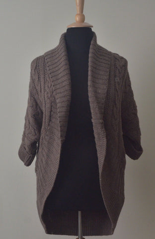 Express - Cardigan - L