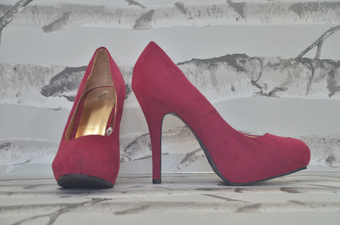 Mossimo - Pumps -10