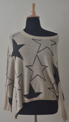 Janet Paris - Sweater - M/L