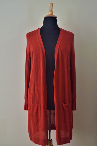 Halogen - Cardigan - XL