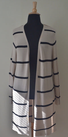 Ellie Tahari - Cardigan - XL