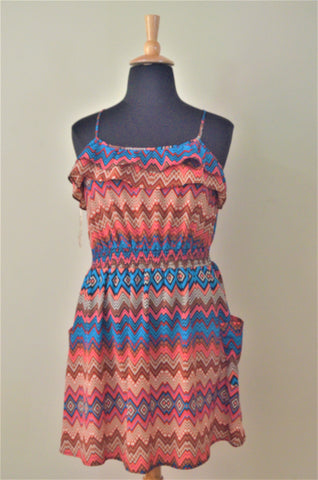 Xhilaration - Dress - 2XL