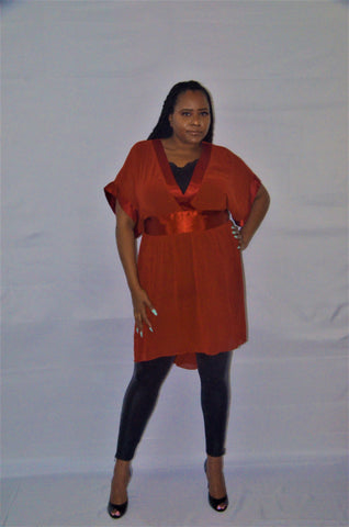 Lane Bryant - Blouse - 22/24