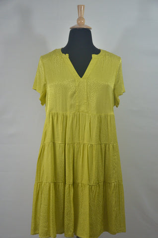 Maeve - Dress - 1XL