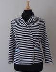 Monif C. - Blazer - 1XL