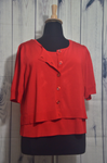 NY Gard - Blouse - 2XL