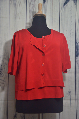 NY Gard - Blouse - 2XL